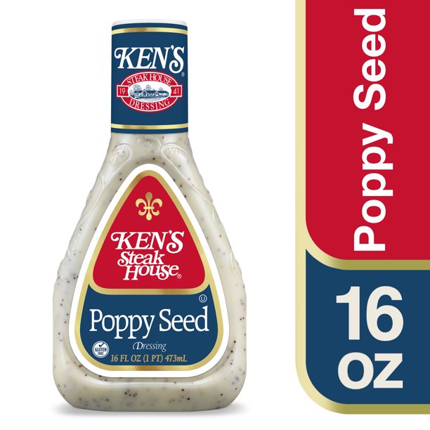 KEN'S DRESSING 16 oz 