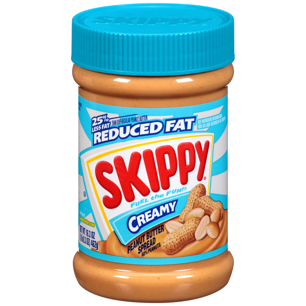SKIPPY PEANUT BUTTER 16.3 oz 