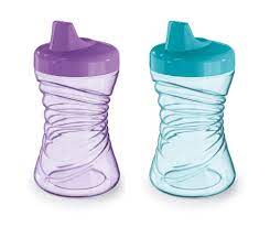 NUK SIPPY CUP 2 pack 