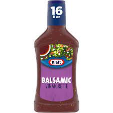 KRAFT SALAD DRESSING 16 oz 