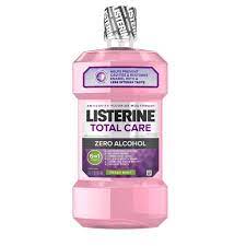 LISTERINE MOUTH WASH 1L 