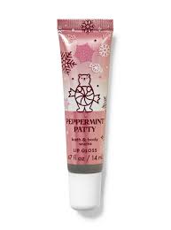 BATH & BODY WORKS LIP GLOSS  .47 oz  