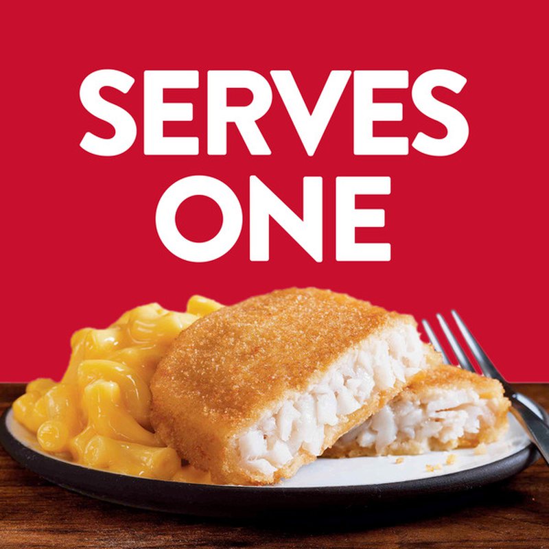 STOUFFER'S SINGLE SERVE ENTREE 8 1/2 oz 