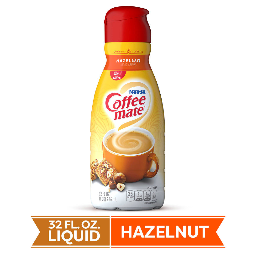 COFFEE MATE CREAMER 32 oz 