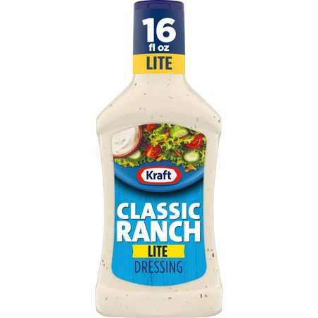 KRAFT SALAD DRESSING 16 oz 