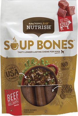 RACHAEL RAY NUTRISH SOUP BONES 6.3 oz 