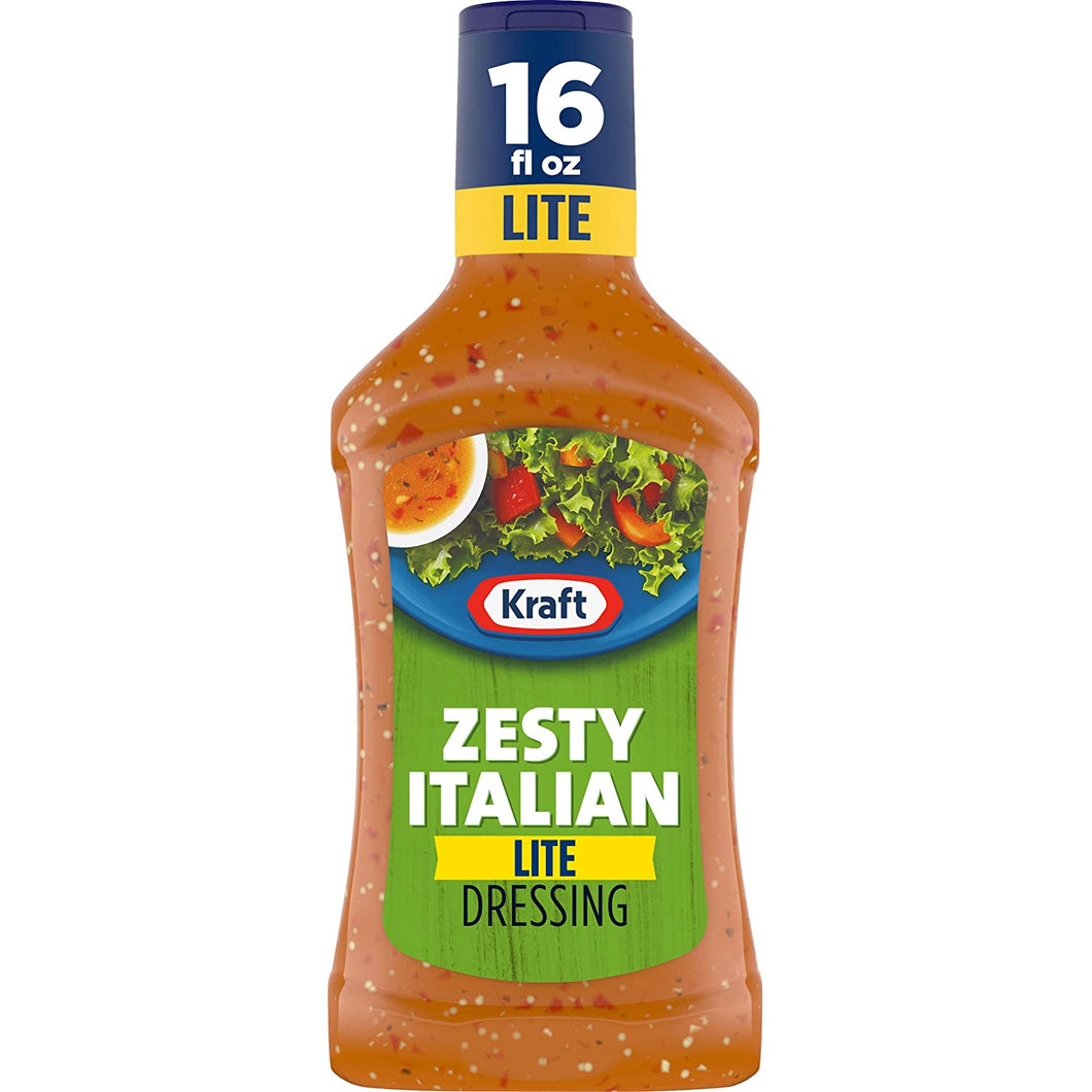 KRAFT SALAD DRESSING 16 oz 