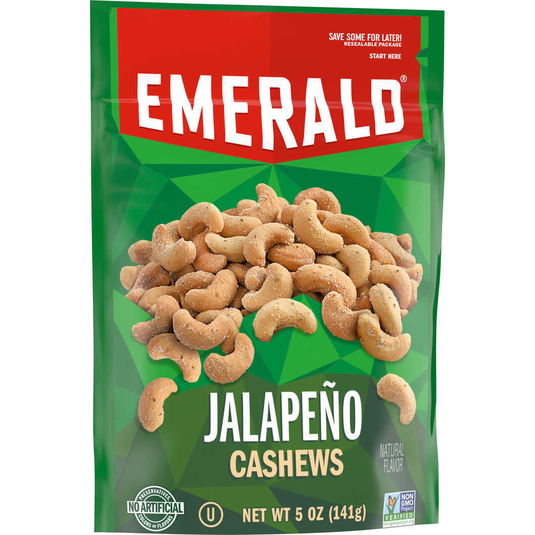EMERALD NUTS 5 oz 