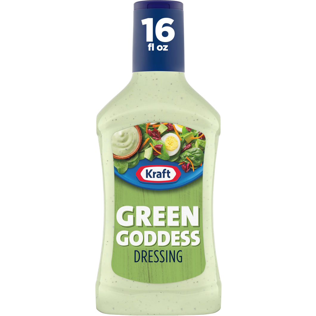 KRAFT SALAD DRESSING 16 oz 