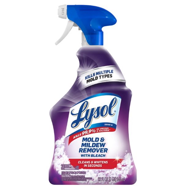 LYSOL CLEANER 32 oz bottle 