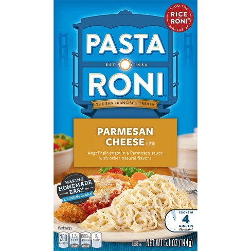 PASTA RONI 5.1 oz 