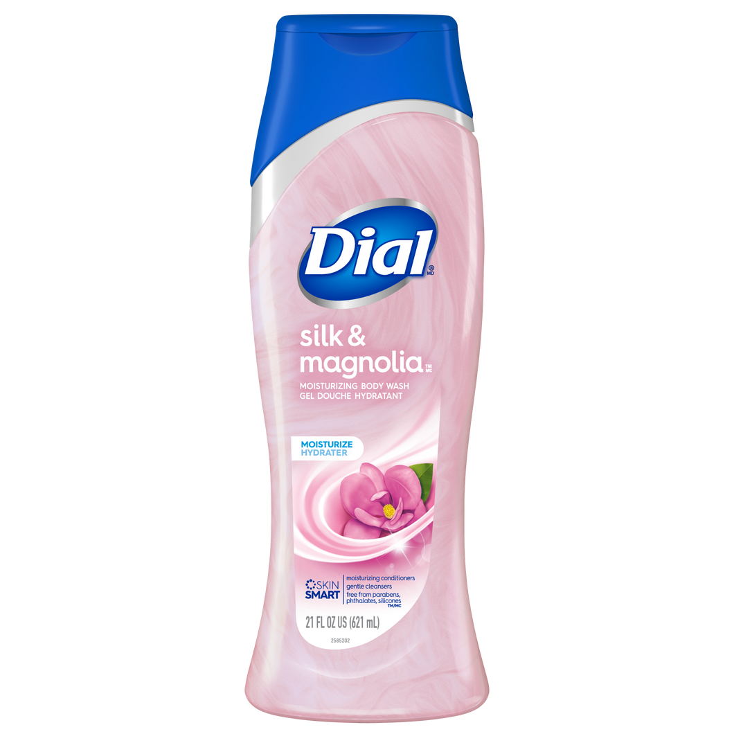 DIAL BODY WASH 16 oz 