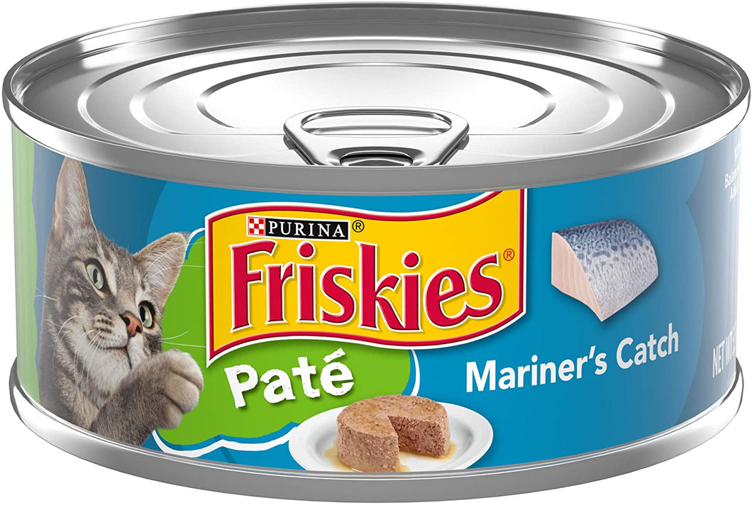 FRISKIES CAN CAT FOOD 5.5 oz 