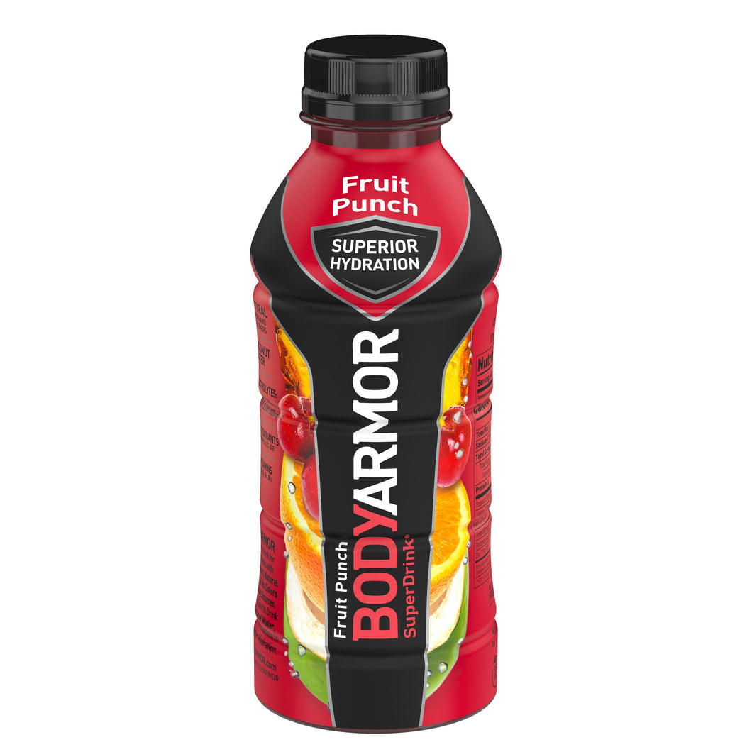 BODY ARMOR DRINK 16 oz 