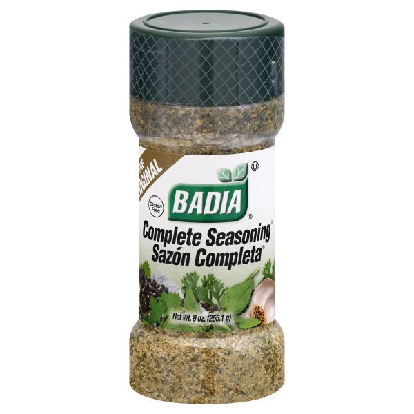 BADIA SEASONING 9 oz 