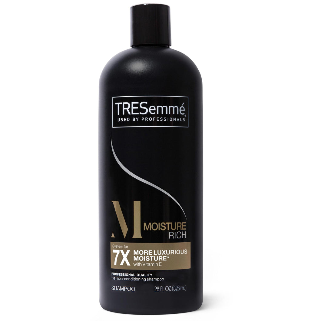 TRESEMME SHAMPOO 28 oz 