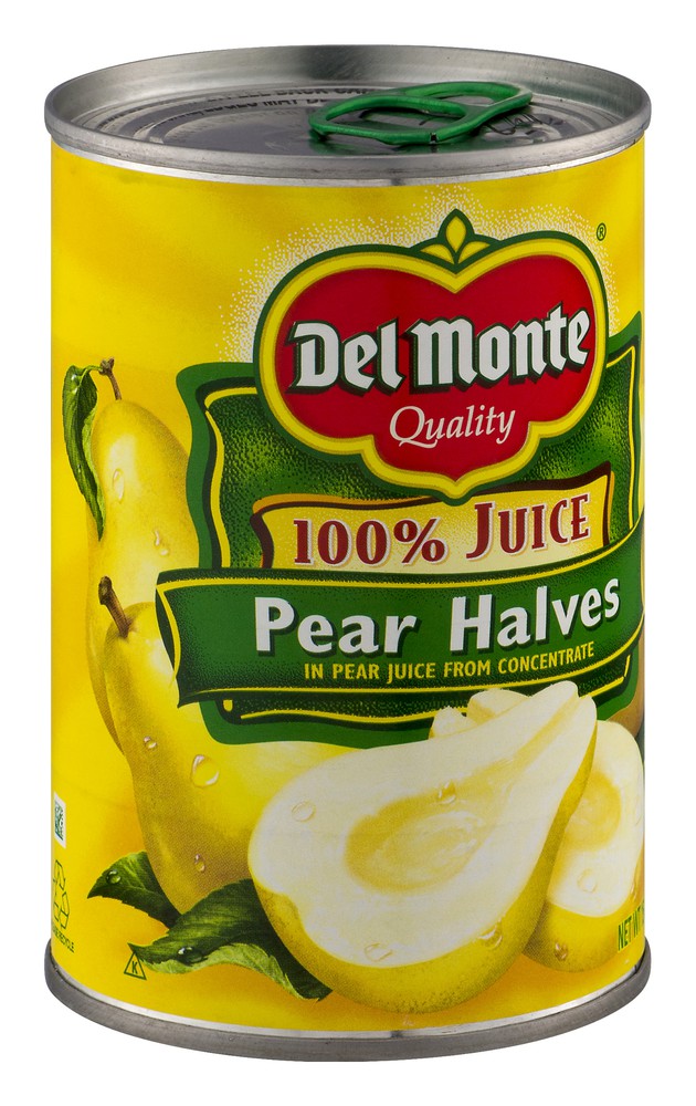 DEL MONTE CAN FRUIT 15 oz 