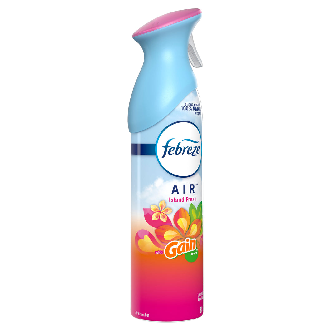 FEBREZE AIR SPRAY 8.8 oz 