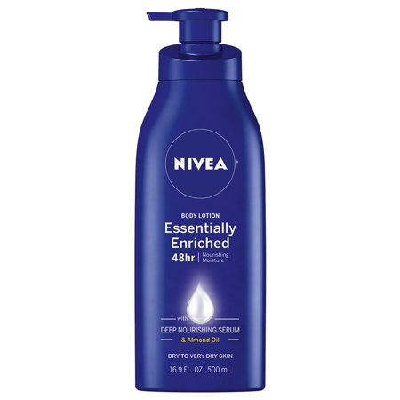 NIVEA BODY LOTION 16.9 oz 