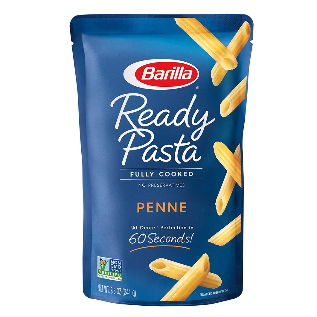 BARILLA READY PASTA  7 oz 