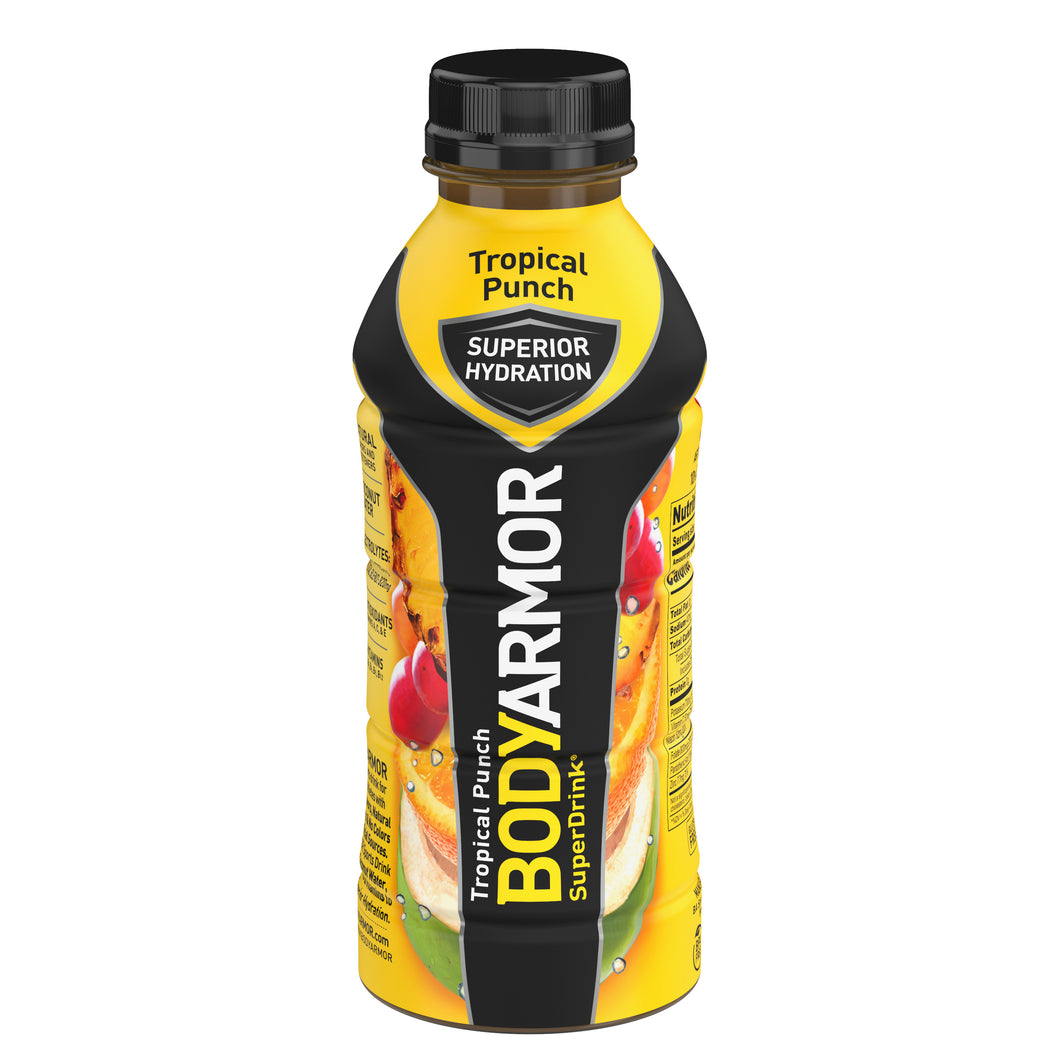 BODY ARMOR DRINK 16 oz 