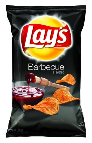LAY'S CHIPS 7.75 oz 