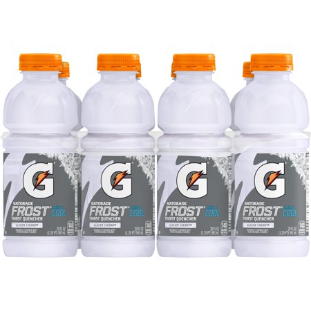 GATORADE 8 pack  