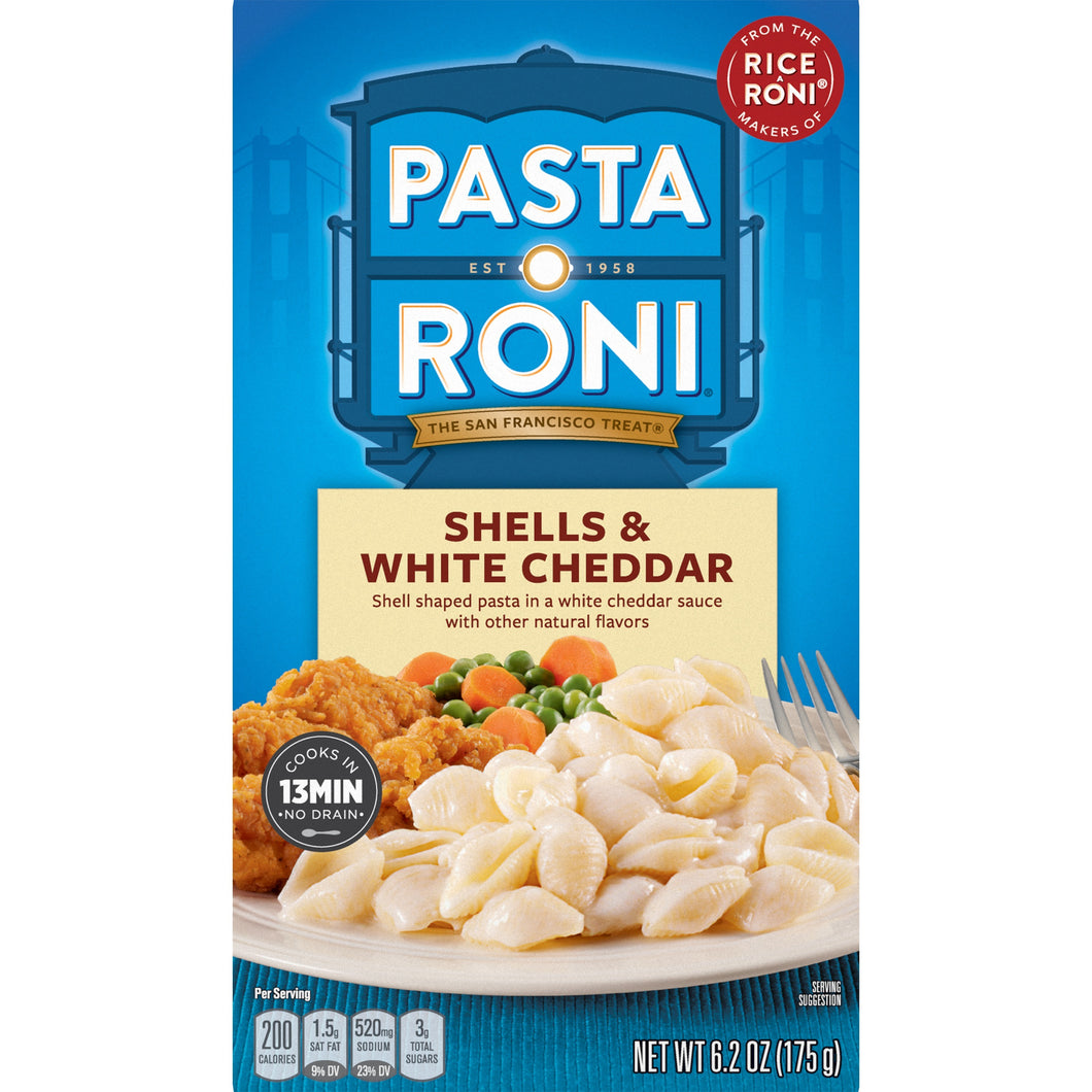 PASTA RONI 6.2 oz 