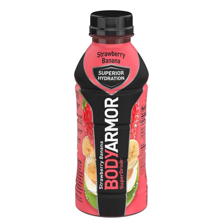 BODY ARMOR DRINK 16 oz 