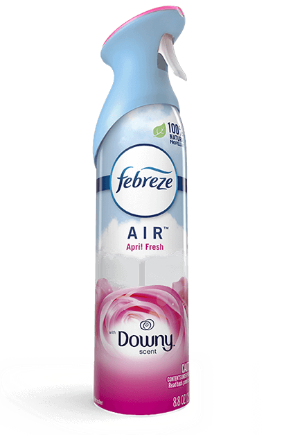 FEBREZE AIR SPRAY 8.8 oz 