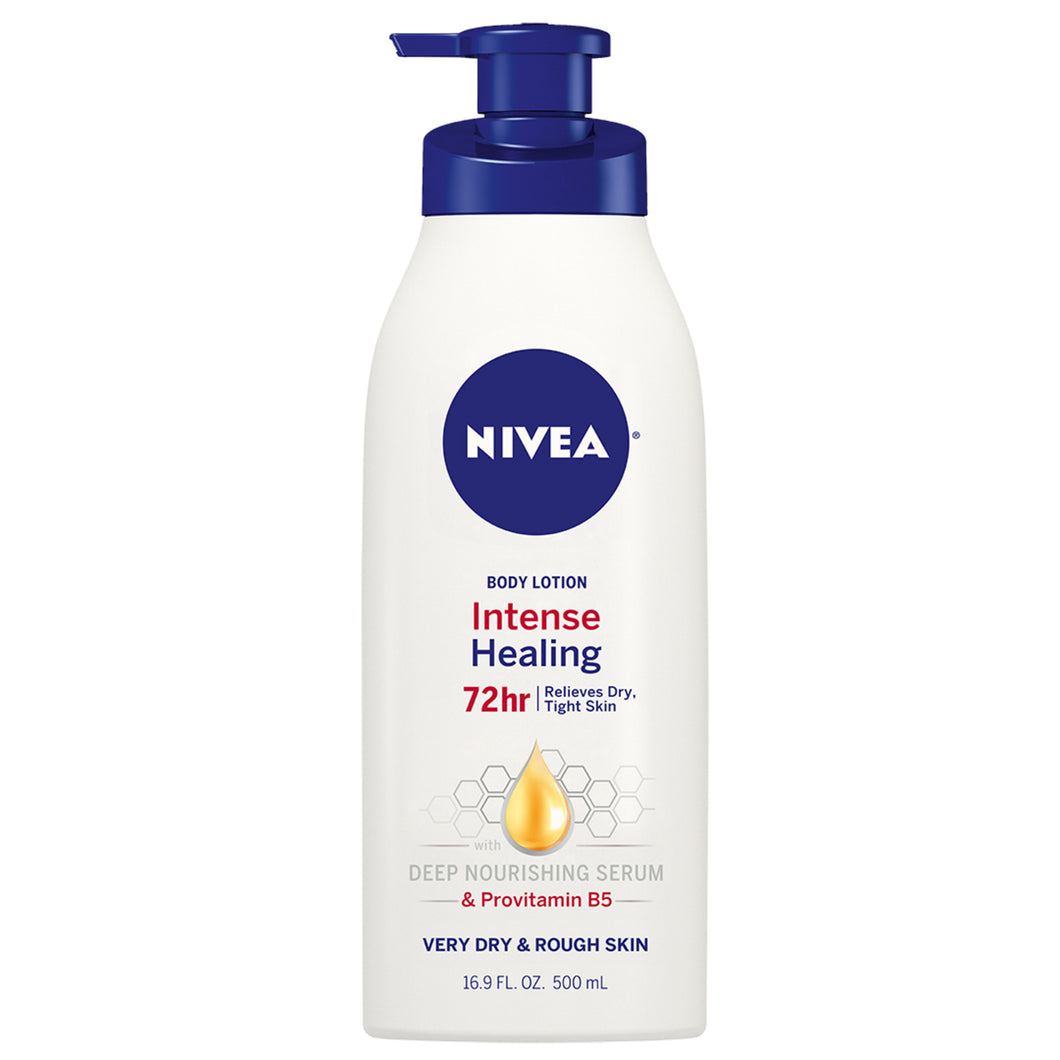 NIVEA BODY LOTION 16.9 oz 