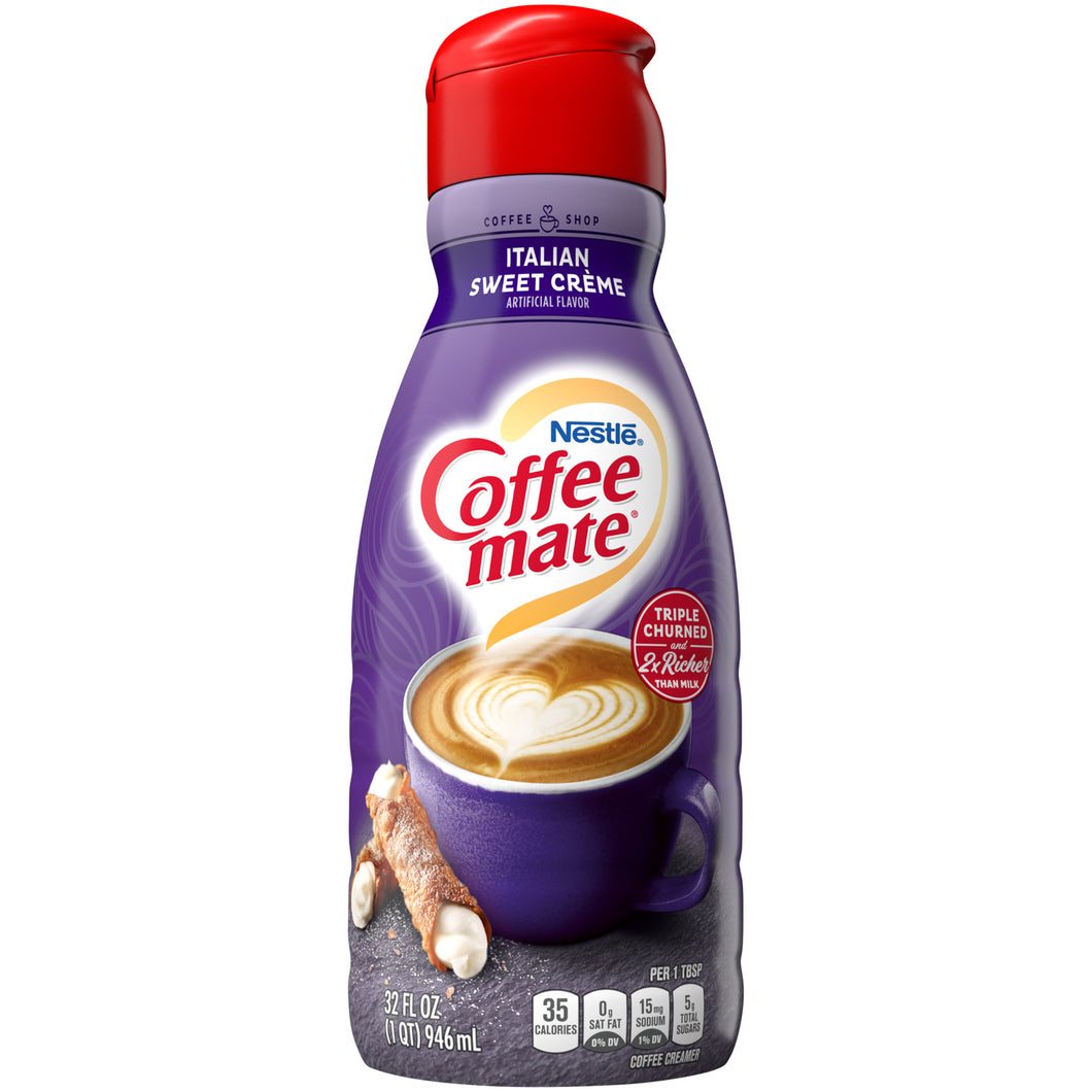 COFFEE MATE CREAMER 32 oz 