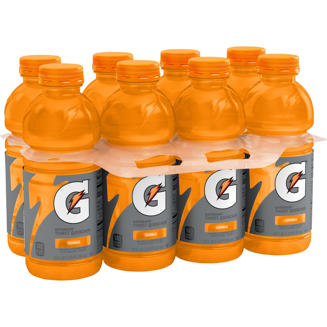 GATORADE 8 PACK 