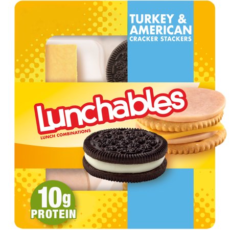 LUNCHABLES 3.2 oz 