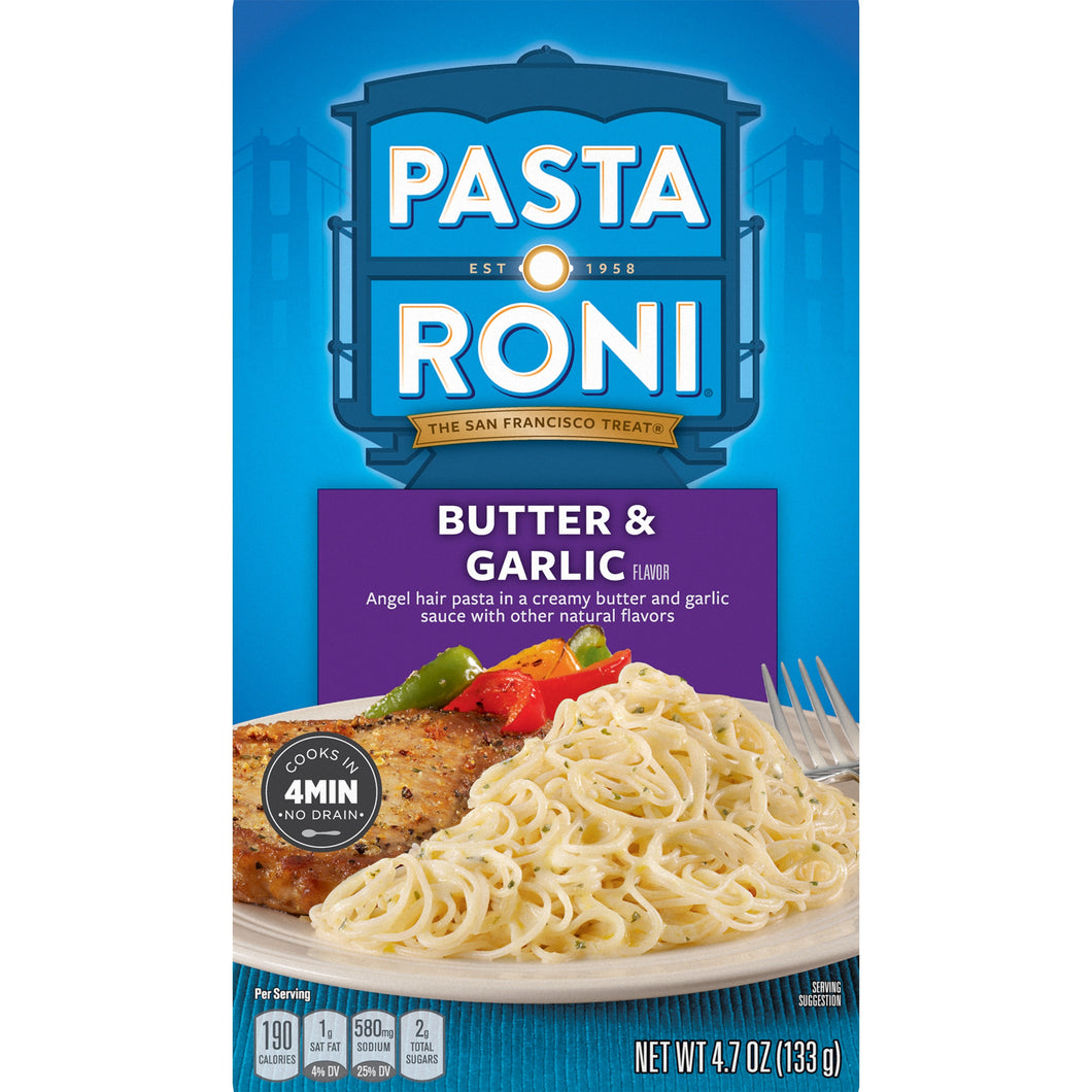 PASTA RONI 4.7 oz 