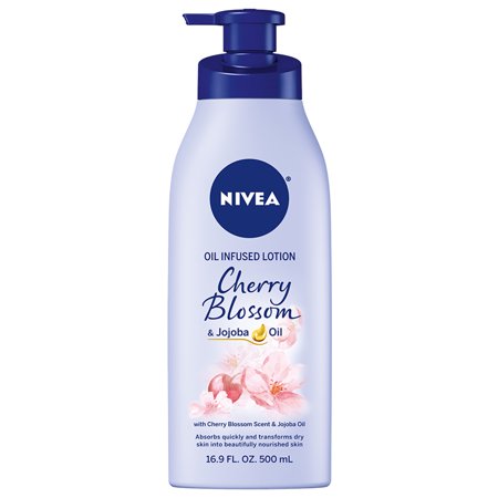 NIVEA BODY LOTION 16.9 oz 