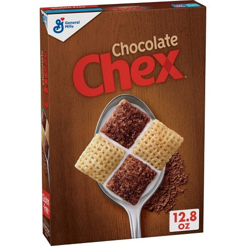 CHEX CEREAL 12.8 oz 