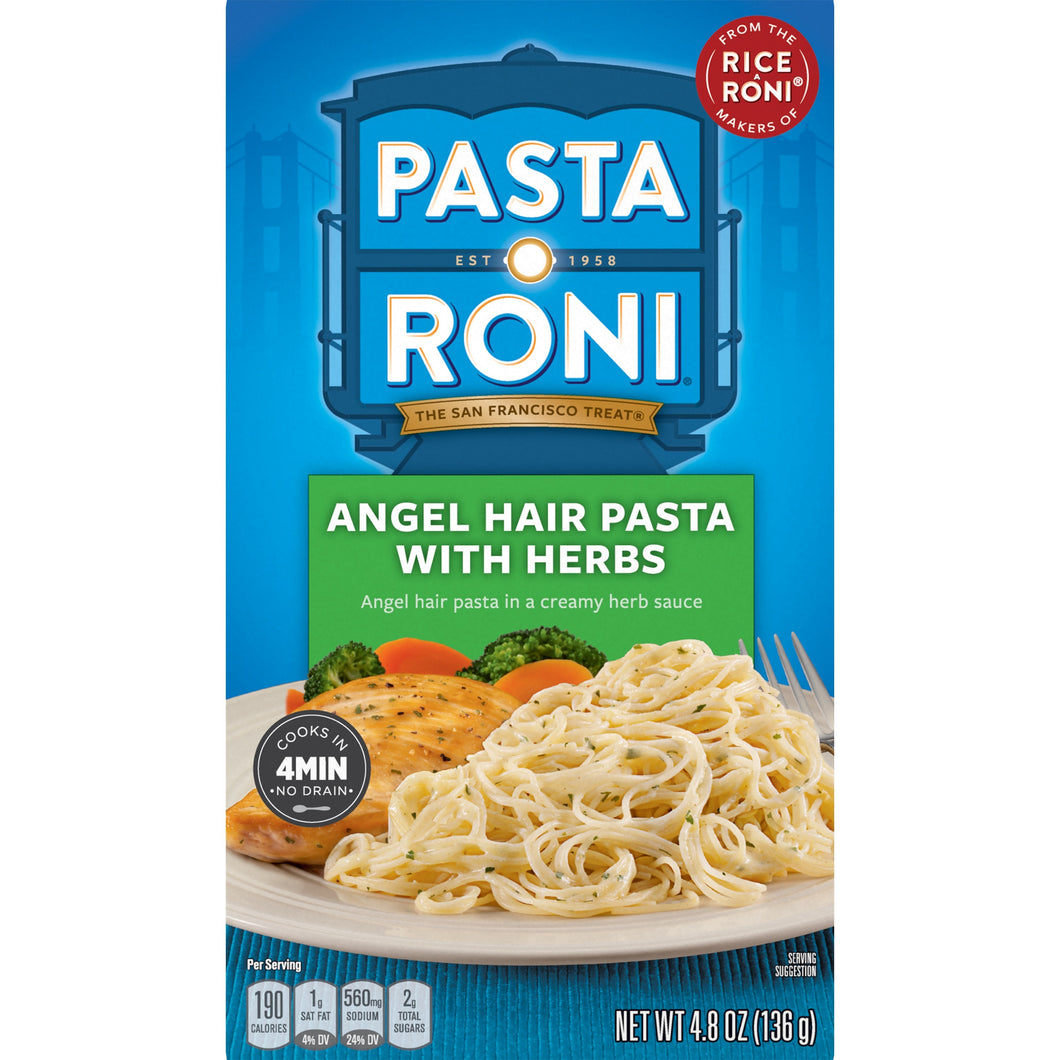 PASTA RONI 4.8 oz 