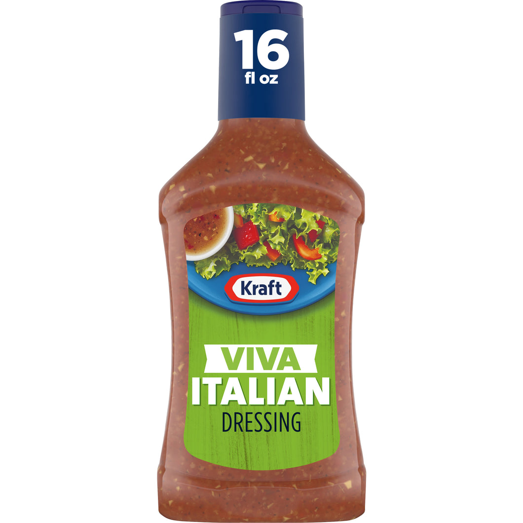 KRAFT SALAD DRESSING 16 oz 