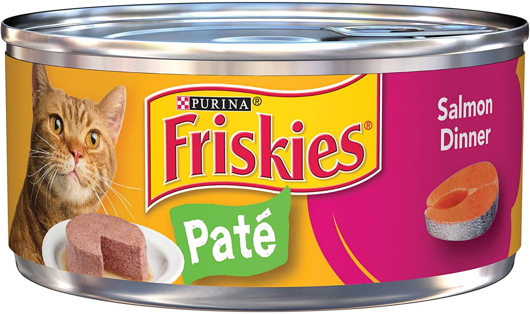 FRISKIES CAN CAT FOOD 5.5 oz 