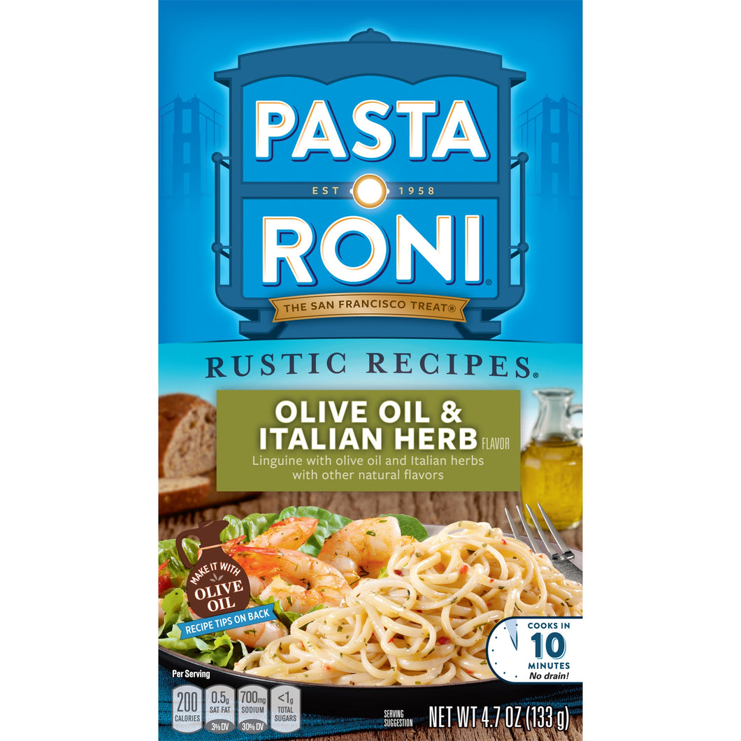 PASTA RONI 4.7 oz  