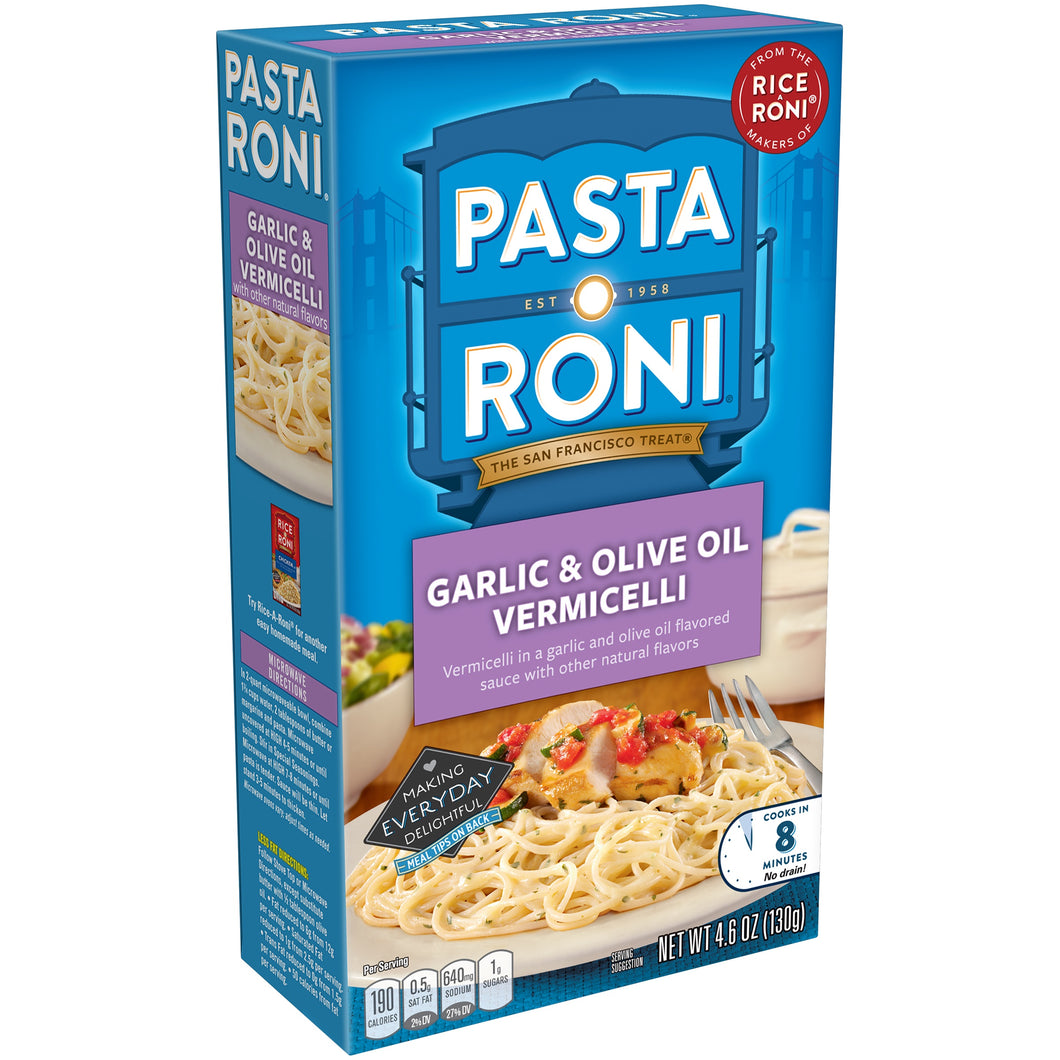 PASTA RONI 4.6 oz 