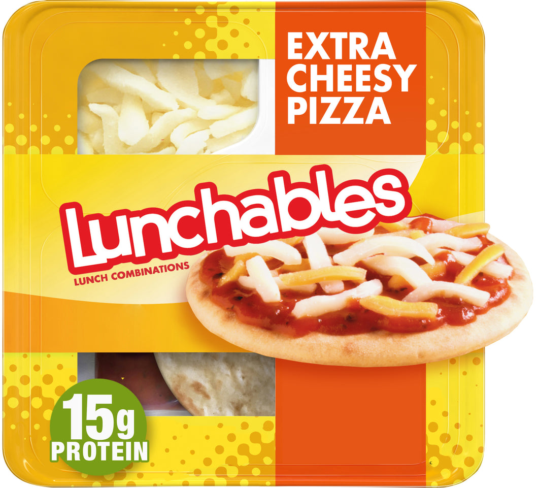 LUNCHABLES 4.2 oz 