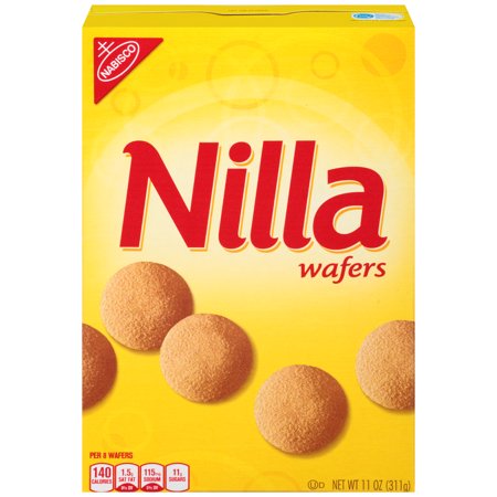 NILLA WAFERS 11 oz 