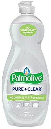 PALMOLIVE DISHWASHING LIQUID 32.5 oz 