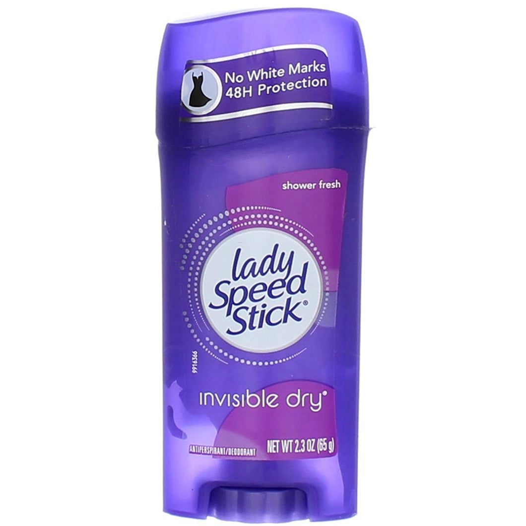 LADY SPEED STICK DEODORANT 2.3 oz 