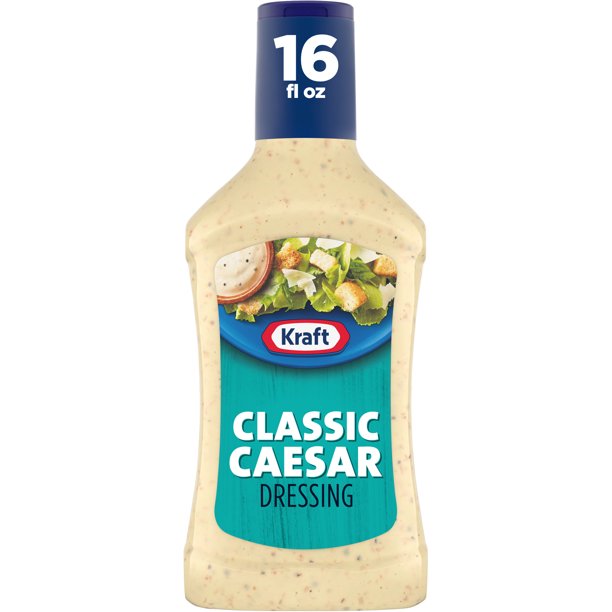 KRAFT SALAD DRESSING 16 oz 