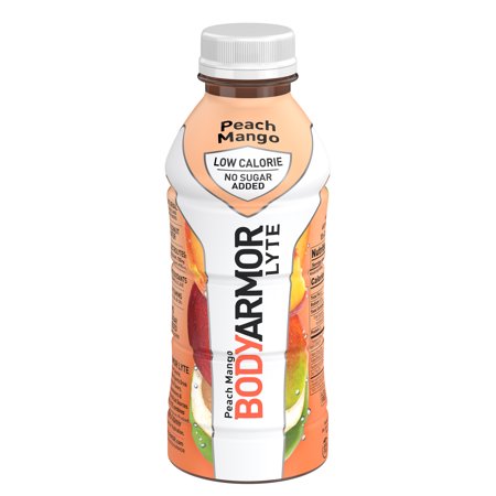 BODY ARMOR LYTE 16 oz 