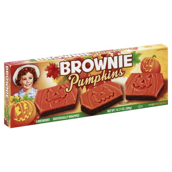 LITTLE DEBBIE SNACK CAKES 5 count 