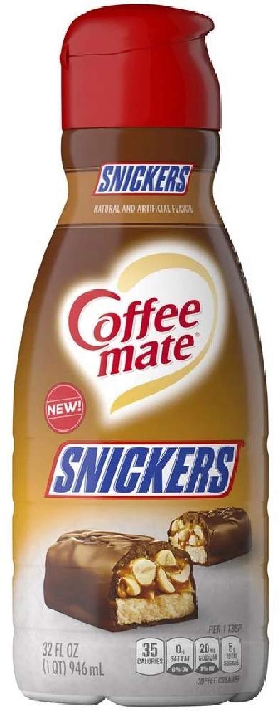 COFFEE MATE CREAMER 32 oz 